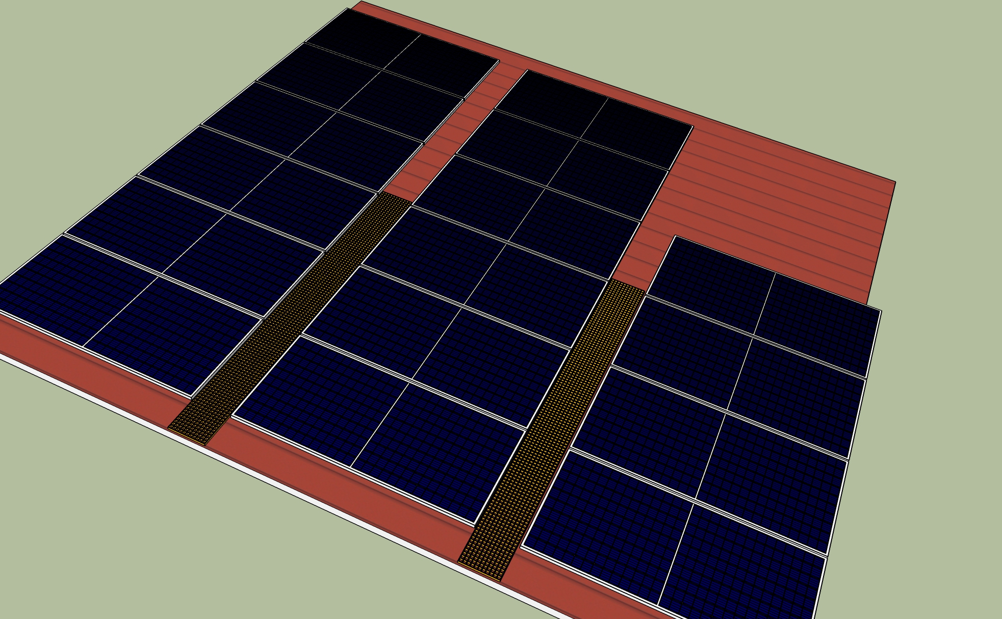 ระบบ Solar Off-Grid
